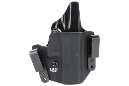 LAG DFNDR FOR GLK 19 OWB/IWB BLK RH