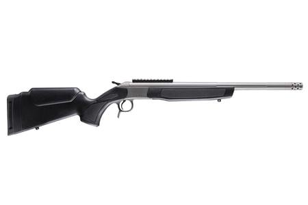 CASCADE TAKEDOWN 300 BLACKOUT 1RD 20` MATTE STAINLESS STEEL THREADED BARREL  RE