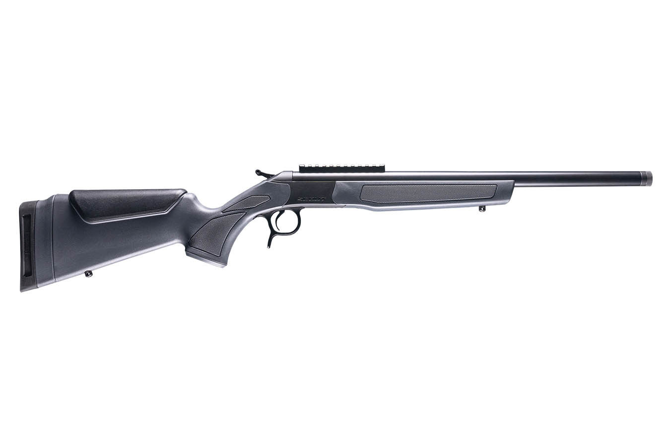 CVA Scout 6.5 Creedmoor Single-Shot Rifle