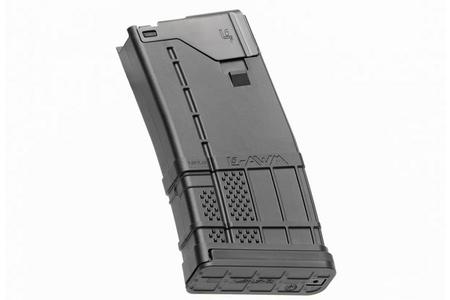 LANCER L5AWM 223REM 10RD OPAQUE BLK