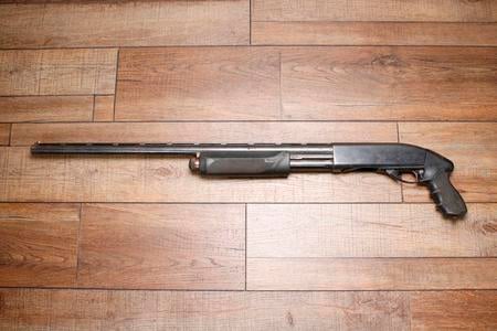 870 WINGMASTER 12GA USED