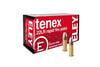 ELEY .22LR TENEX RAPID FIRE PISTOL