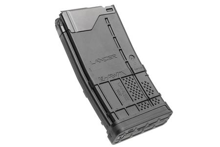 LANCER L5AWM 223REM 15RD OPAQUE BLK