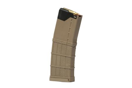 LANCER L5AWM GEN2 223REM 15RD FDE