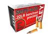 ELEY .22LR BENCHREST PRECISION