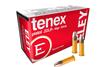 ELEY .22LR Tenex Pistol Round Nose