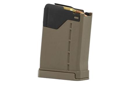 LANCER L5AWM GEN2 223REM 5RD FDE