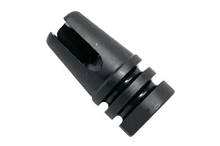 KAK RETRO TAPER FLASH HIDER 1/2X28