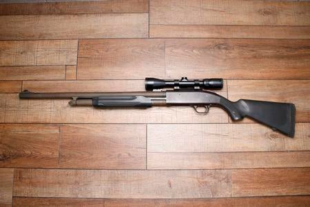 500A 12GA USED 
