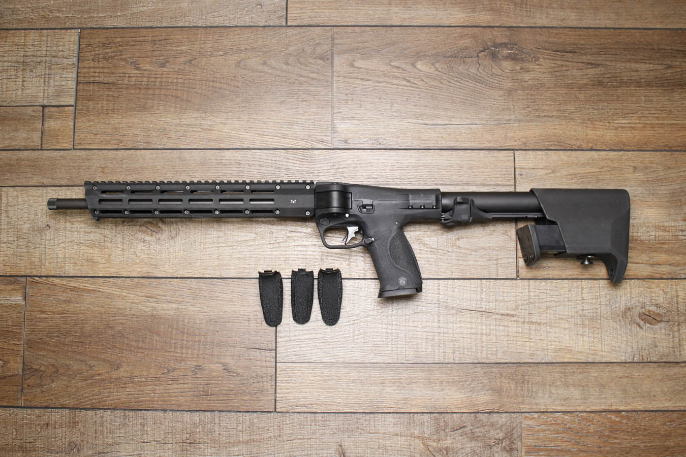 Smith & Wesson M&P FPC 10mm Police Trade-In Carbine