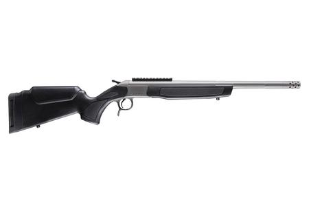 CVA INC CASCADE TAKEDOWN 308 WIN 1RD 20` MATTE STAINLESS STEEL THREADED BARREL  RECEIVE