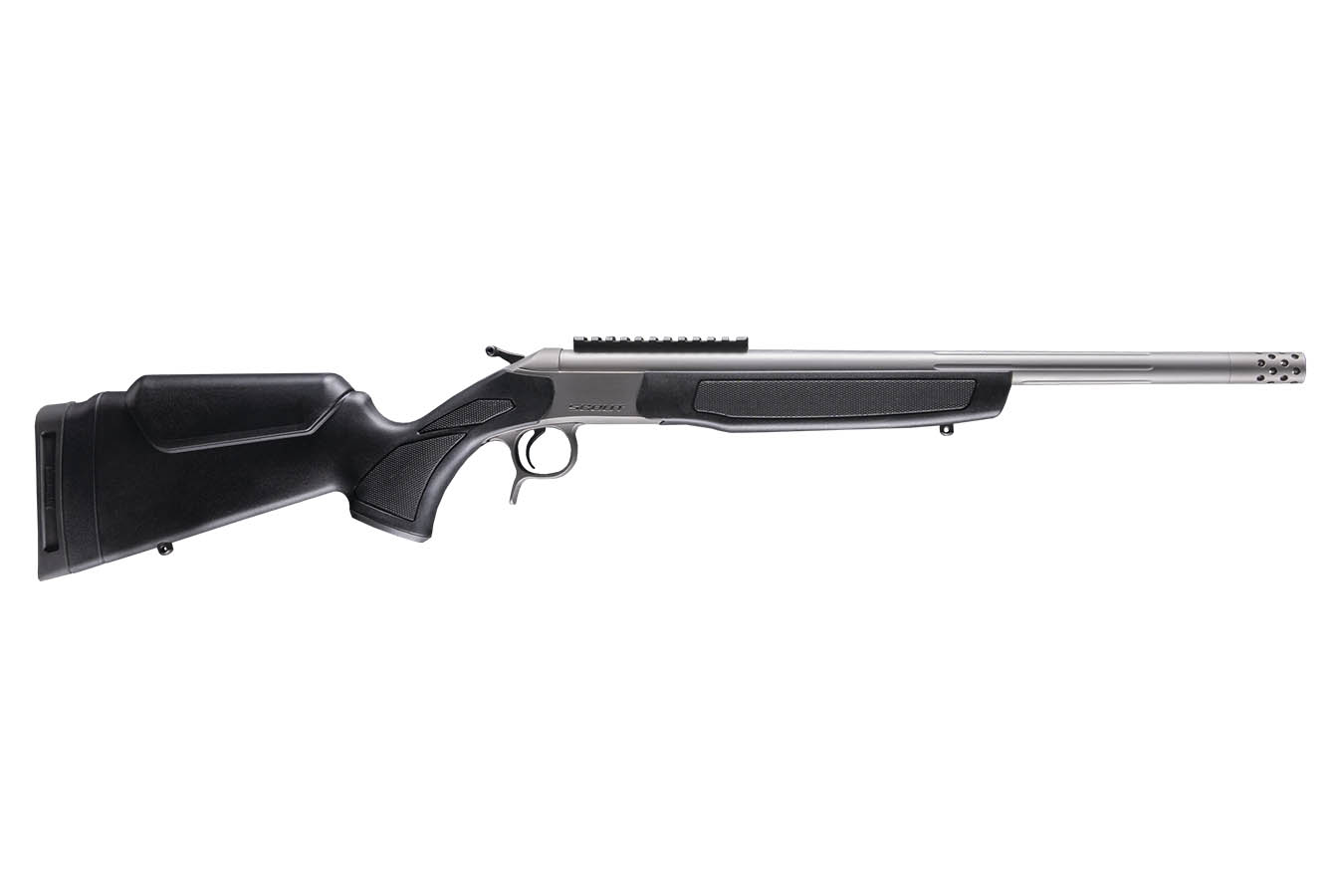 CVA Cascade Takedown 308 Win Single-Shot Rifle