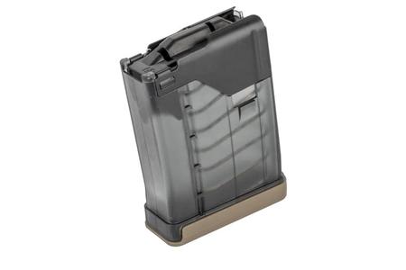 LANCER L5AWM 300BLK 10RD TRANS SMK