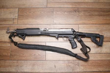 SKS 7.62X39 USED