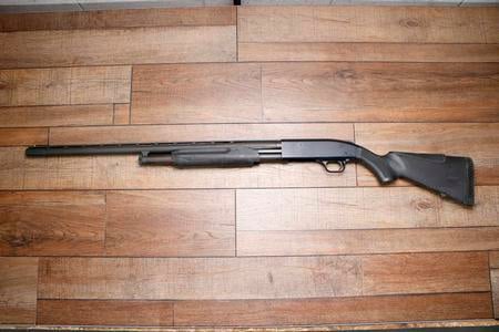 500 12GA USED 