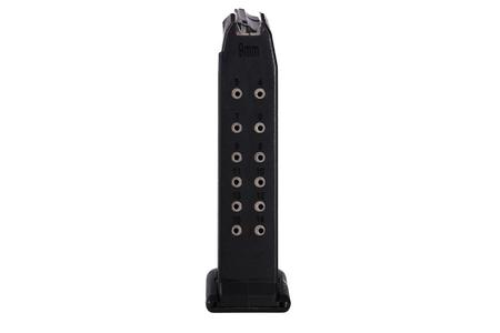 MAG KCI USA FOR GLOCK 9MM 15RD BLACK