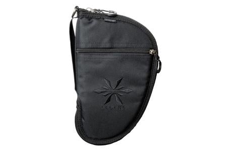 LEGEND PEGASUS PISTOL RUG 10.5 BLK