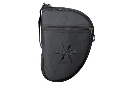 LEGEND PEGASUS PISTOL RUG 11.5 BLK
