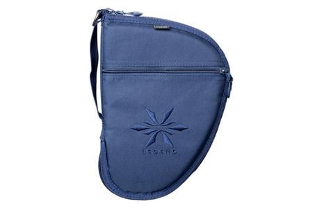 LEGEND PEGASUS PISTOL RUG 11.5 BLUE
