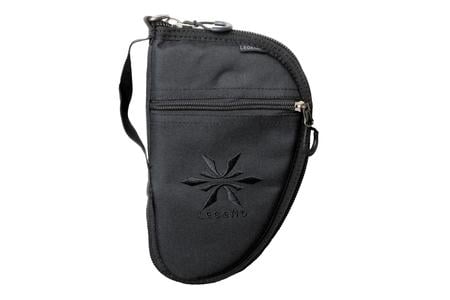 LEGEND PEGASUS PISTOL RUG 8.5 BLK