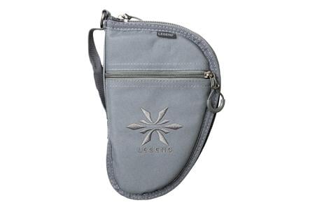 LEGEND PEGASUS PISTOL RUG 8.5 GRY