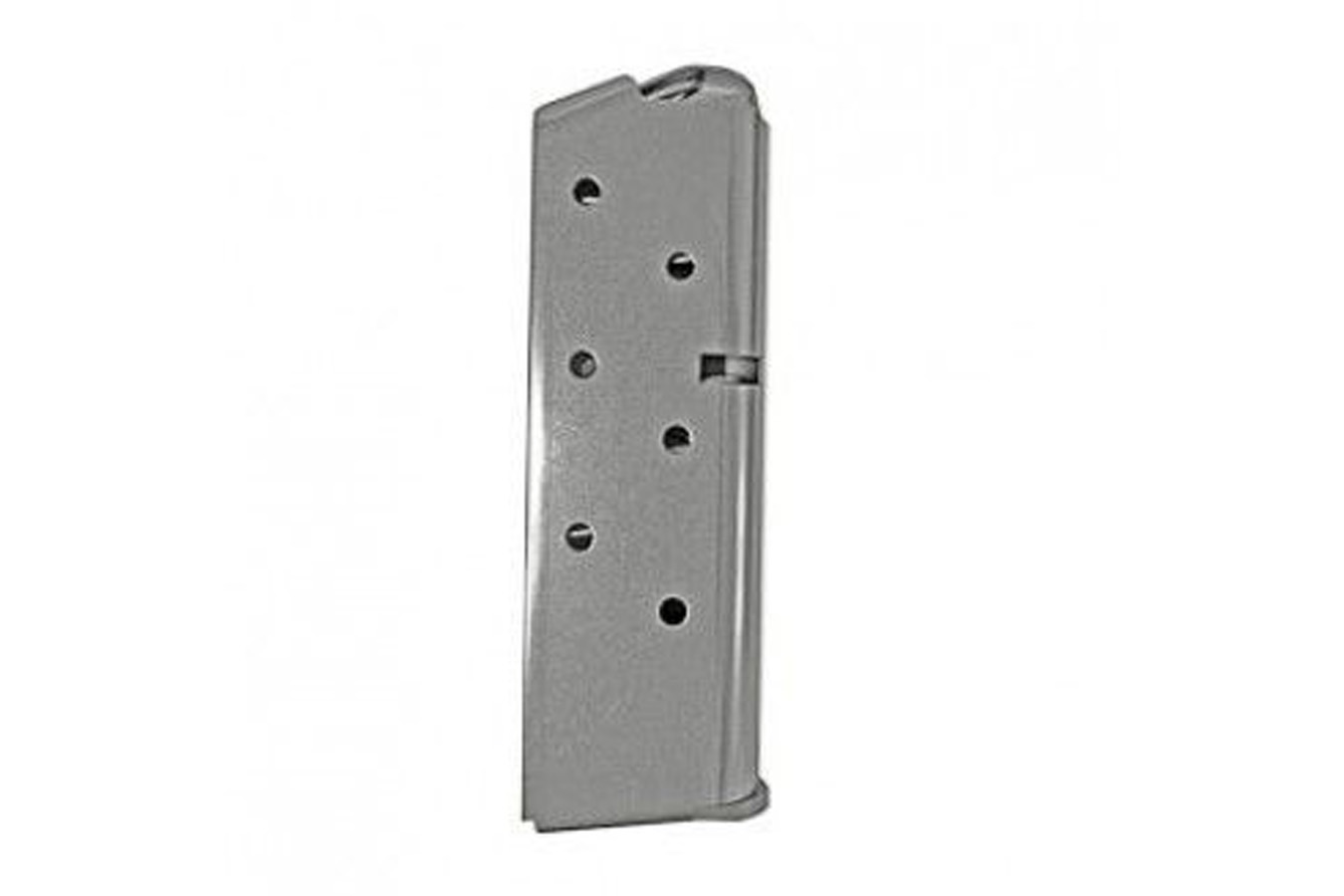 Kimber Micro 9 EVO SP 9MM 6-Round Factory Magazine with Silver Finish