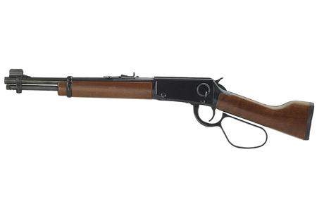 MARE`S LEG 22 S/L/LR 10/12/14 +1 SHOT 12.88` BLUED STEEL BARREL, BLUED STEEL GRO