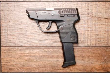 TAURUS TCP 380ACP