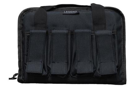 LEGEND PEGASUS TAC PISTOL CS BLK