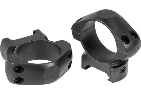 KONUS 30MM RINGS MED MATTE