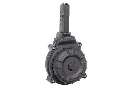 PROMAG FOR GLK43 9MM 50RD DRUM PLY