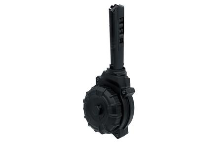PROMAG HI-POINT 995 9MM DRUM 50RD BK