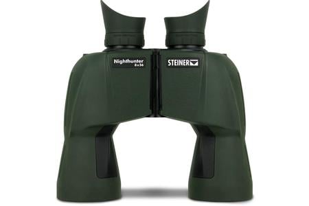 STEINER 2070        NIGHTHUNTER 8X56