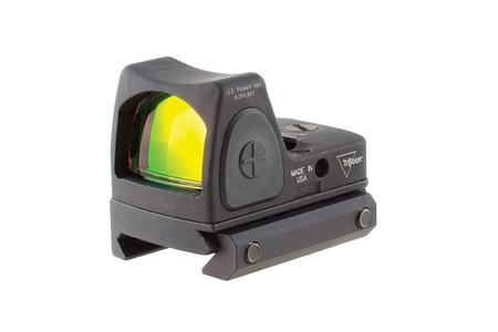 RMR TYPE2 AS LED 6.5 MOA RM33 RM07-C-700680   ADJ RED DOT