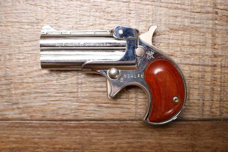 D-32 32ACP USED 