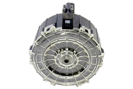 PROMAG SAIGA 410 DRUM MAG 30RD BLK