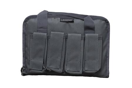 LEGEND PEGASUS TAC PISTOL CS GRY