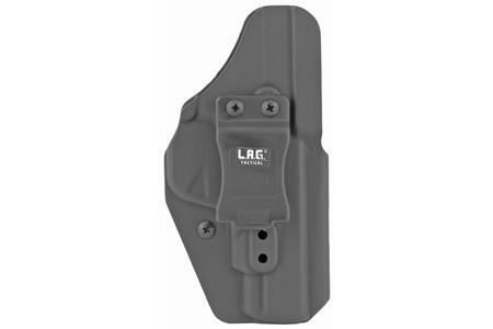LAG LIB MK II MP 2.0 9MM BLK AMBI