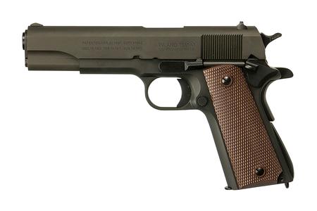 INLAND 1911A1 45ACP 5 7RD BLK
