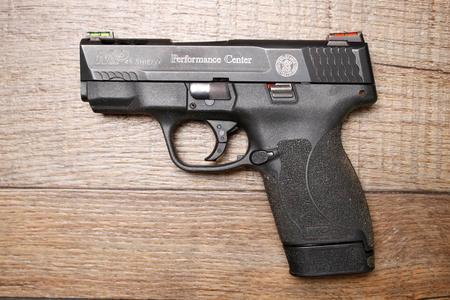 MP45 SHIELD PC 45 ACP USED 