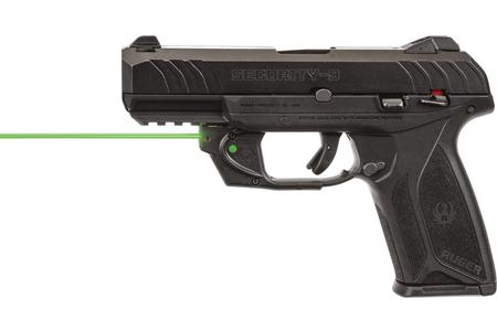 VIRIDIAN E SERIES GRN LSR SECURITY 9