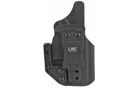 LAG APD MK II FOR GLOCK 43/43X BLK