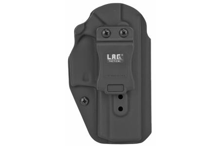 LAG LIB MK II SIG P320C BLK AMBI