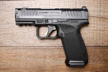 METE MC9 PRIME 9MM USED 