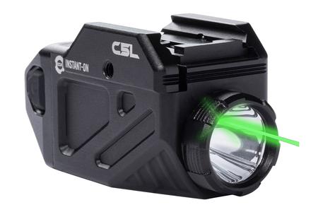 VIRIDIAN C5L LIGHT/GRN LSR 650 LUM