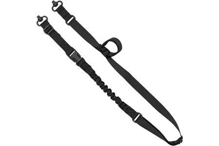 GROVTEC QS 2-PNT SENTRY SLING BLK