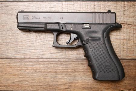 23GEN4 40SW USED 