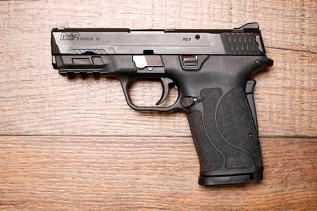MP9 SHIELD EZ M2.0 9MM USED 