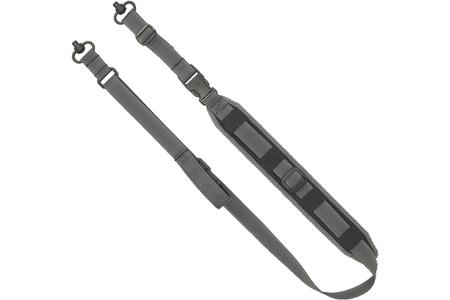 GROVTEC QS 2-PNT SENTINEL SLING GRY