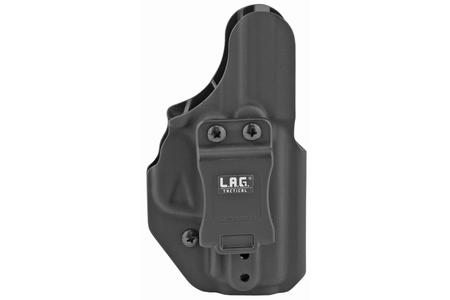 LAG LIB MK II SPFD HELLCAT BLK AMBI